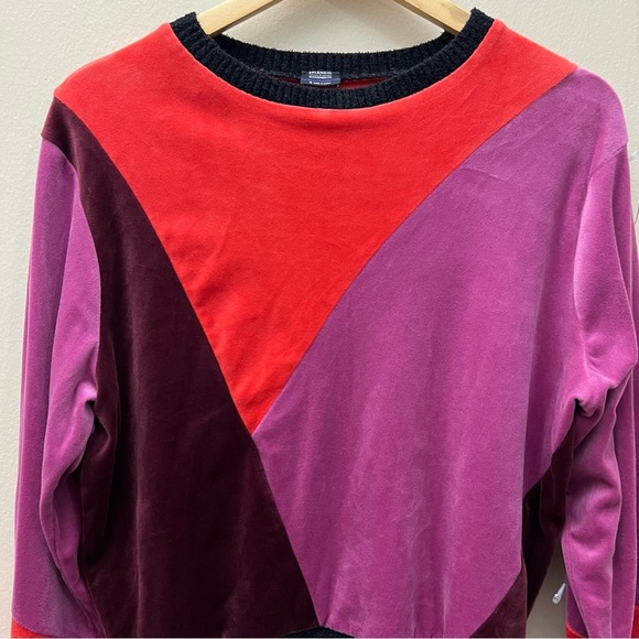 Anthropologie Splendid X Margherita Longsleeve Sweater - Picture 6 of 8